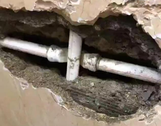 从化测漏水哪家好