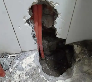 从化漏水检测电话