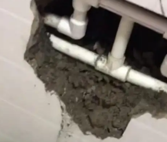 从化漏水检测电话