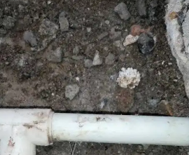 从化漏水检测哪家好