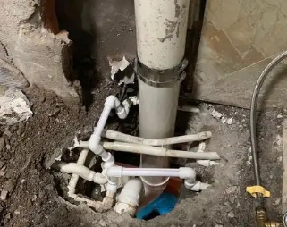 从化漏水检测哪家好