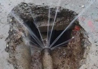 从化漏水检测多少钱