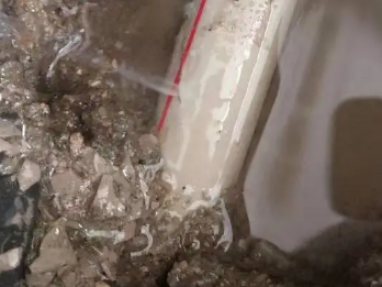 从化漏水检测哪家好