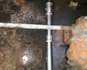 从化漏水检测公司电话