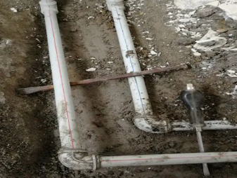 从化卫生间测漏水多少钱