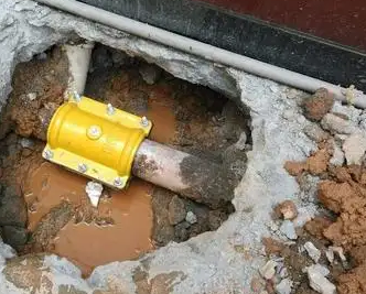 从化卫生间测漏水哪家好