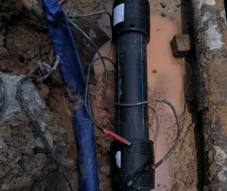 从化水管漏水检测多少钱