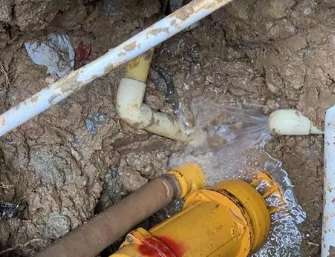 从化水管漏水检测哪家好