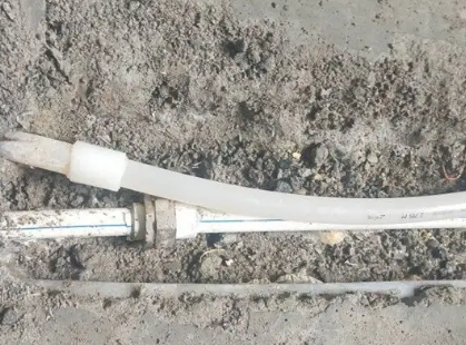 从化卫生间测漏水哪家好