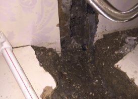 从化卫生间测漏水哪家好