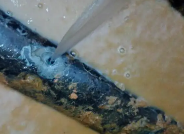 从化水管漏水检测多少钱