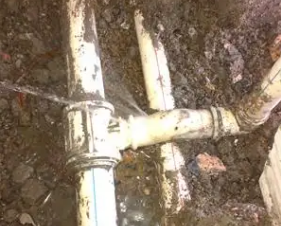 从化卫生间测漏水多少钱