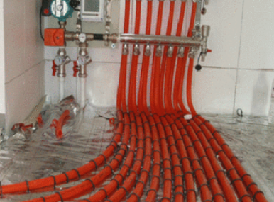 从化地暖维修多少钱