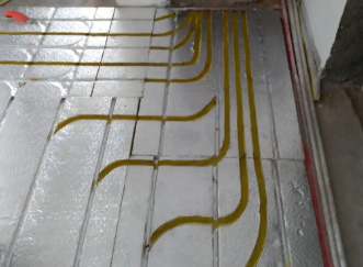 从化地暖维修哪家好