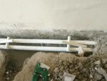 从化卫生间测漏水哪家好