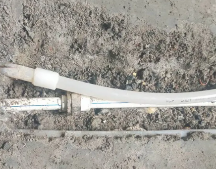 从化测漏水哪家好