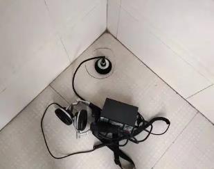 从化测漏水公司