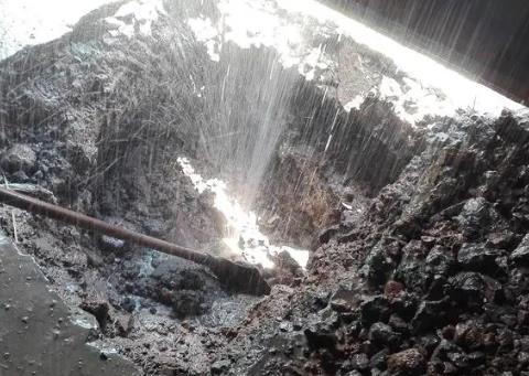 从化漏水检测哪家好