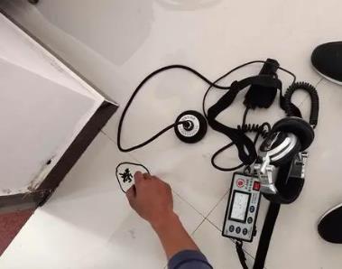 从化测漏水公司电话